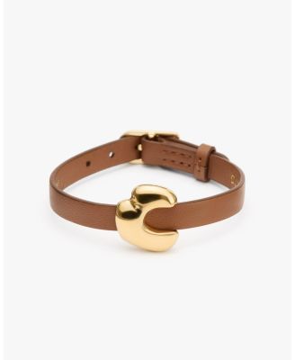 Celestia Leather Bracelet