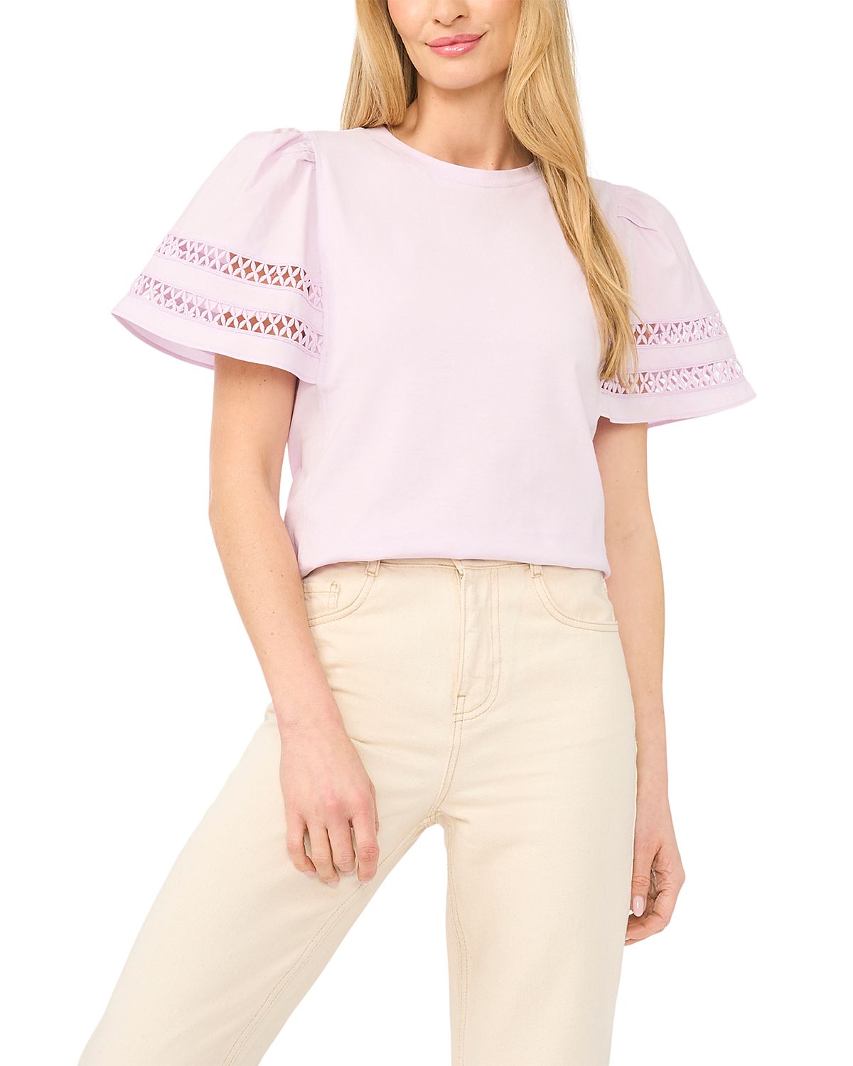 CeCe Combo Tee