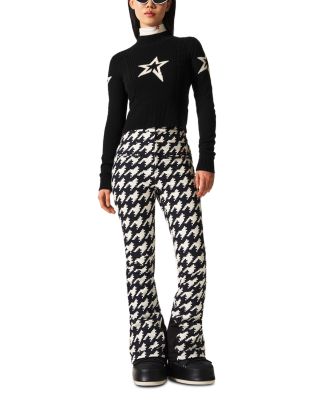 Cable Underwear Merino Wool Sweater 