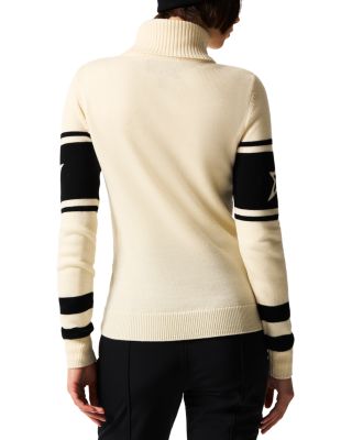 Schild Merino Wool Sweater