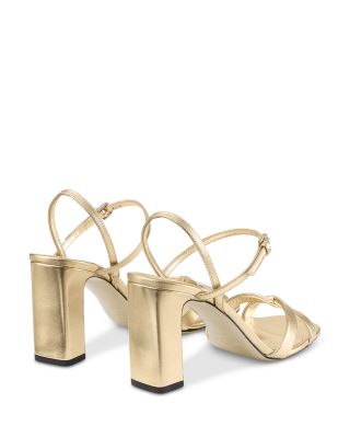 Women's Elsy 85 Block Heel Sandals