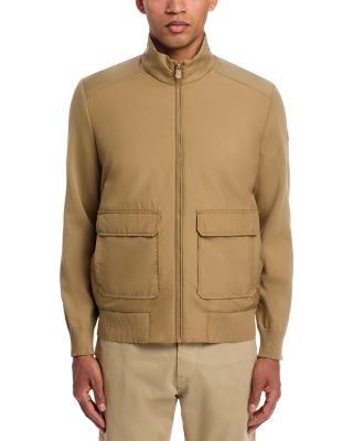 Alfo Hybrid Sweater Jacket