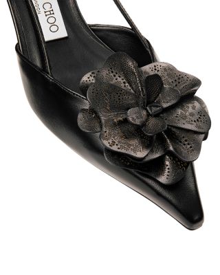 Women's Mimmi Slingback Pumps