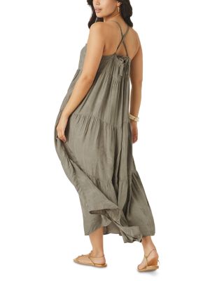 Maven Maxi Dress