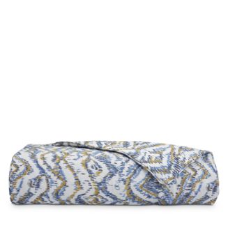 Yves Delorme Ecumes Counterpane | Bloomingdale's Home
