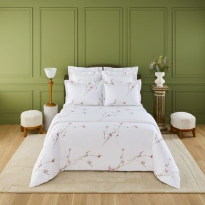 Gaura Boudoir Sham