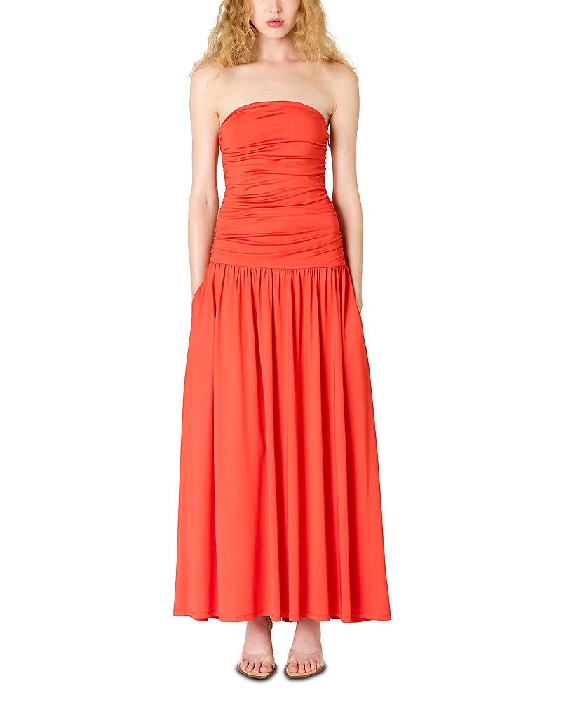 Nia Santal Dress
