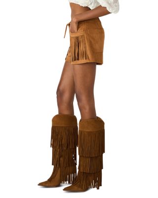 Cheyenne Shorts
