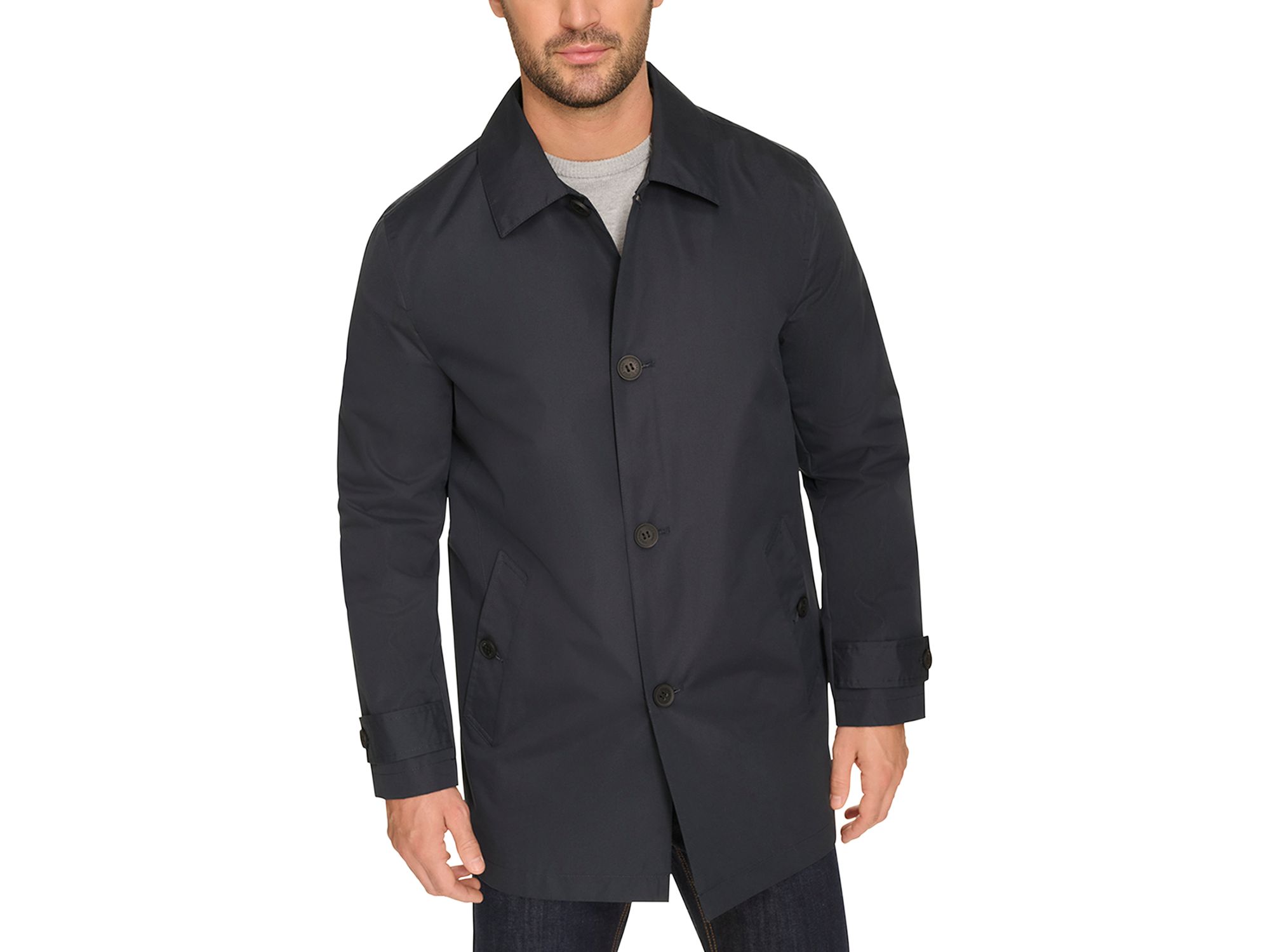 Trench Coat — Image 20
