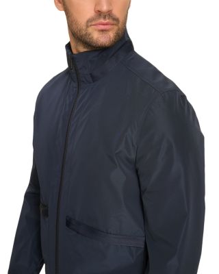 Packable Rain Jacket