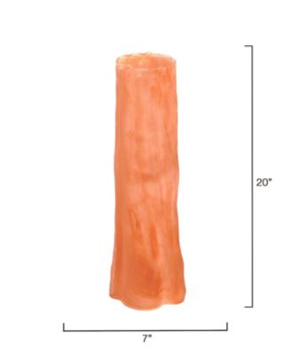  Sequoia Glass Decorative Vase