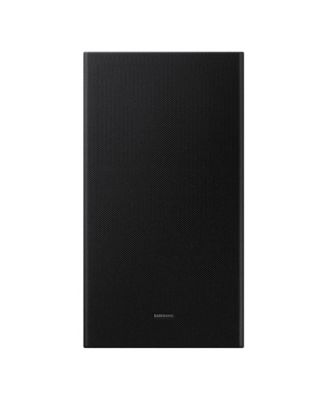 HW-B750F 5.1 Channel Soundbar and Wireless Subwoofer