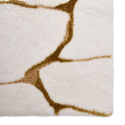 Kenzu Bath Rug, 23" x 39" - Exclusive