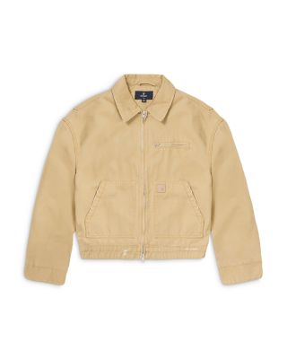 Worker Jacket