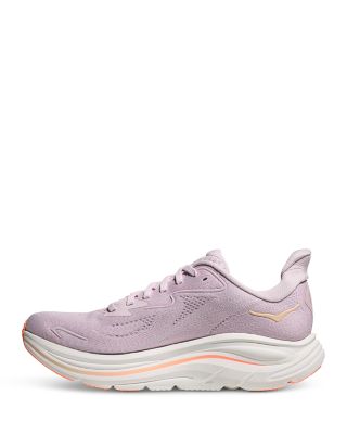 Women's Clifton 10 Sneakers in Lilac