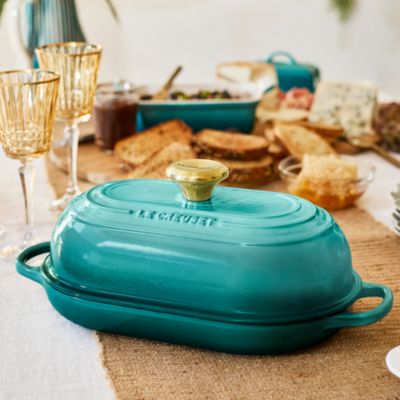 Signature Oval Bread Oven, 11.5"