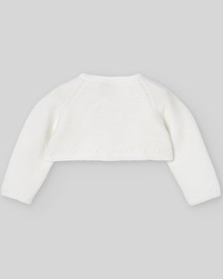 Boys' Newborn PAZ V26 Cardigan - Baby