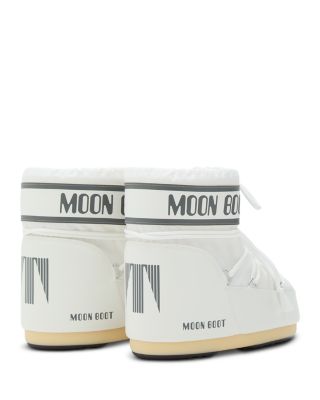 Unisex MB Icon Low Boots
