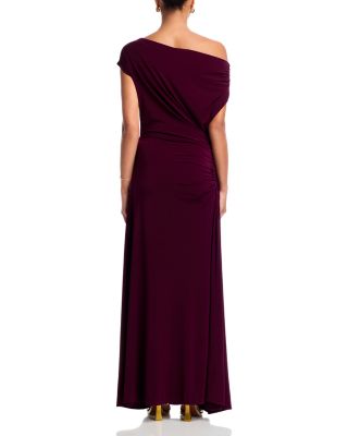 Ruched Dress - Exclusive