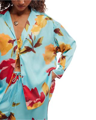 Dreamy Days Pajamas Set