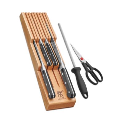 Pro 7 Piece Knife Set
