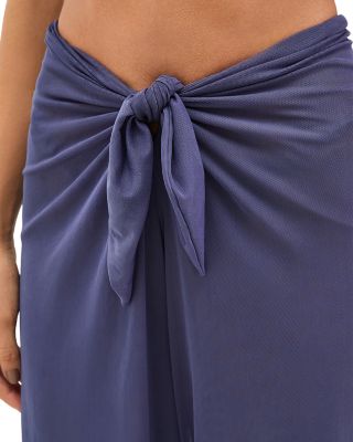 Pareo Twin Cover-Up Pants