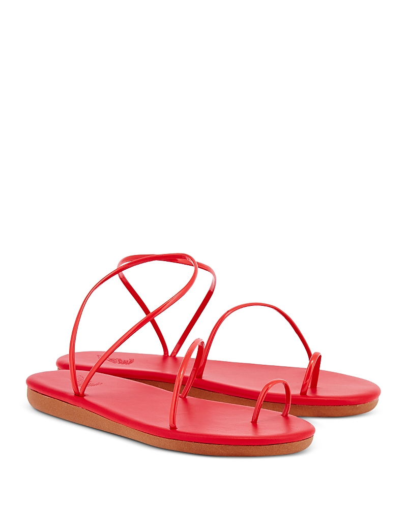 Ancient Greek Sandals Women's Kansiz Sandals