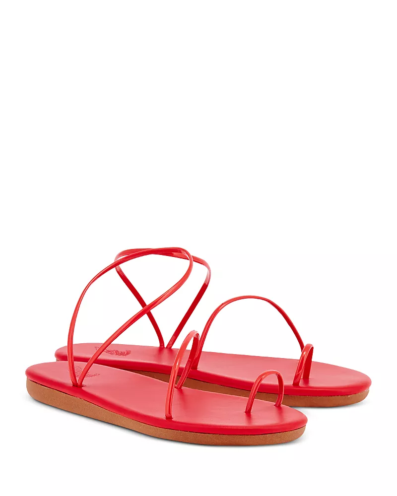 Ancient Greek Sandals Women's Kansiz Sandals