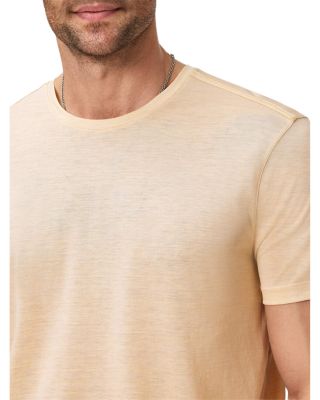 Amato Silk Cotton Crewneck Tee