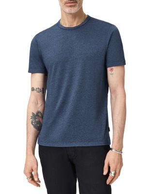 Bale Burnout Short Sleeve T-Shirt