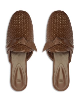 Women's Clarita Woven Flats