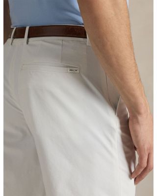 RLX 9" Tailored Fit Performance Shorts