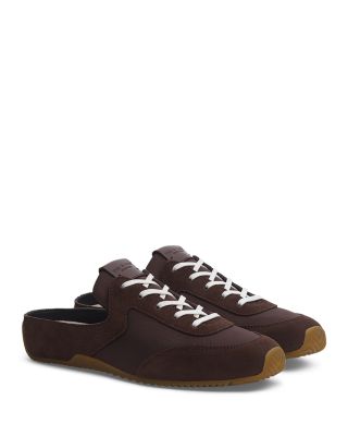 Women's Retro Runner Slim Ultra Mules