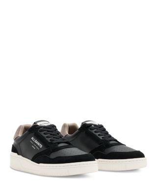 Men's Regan Low Top Sneaker