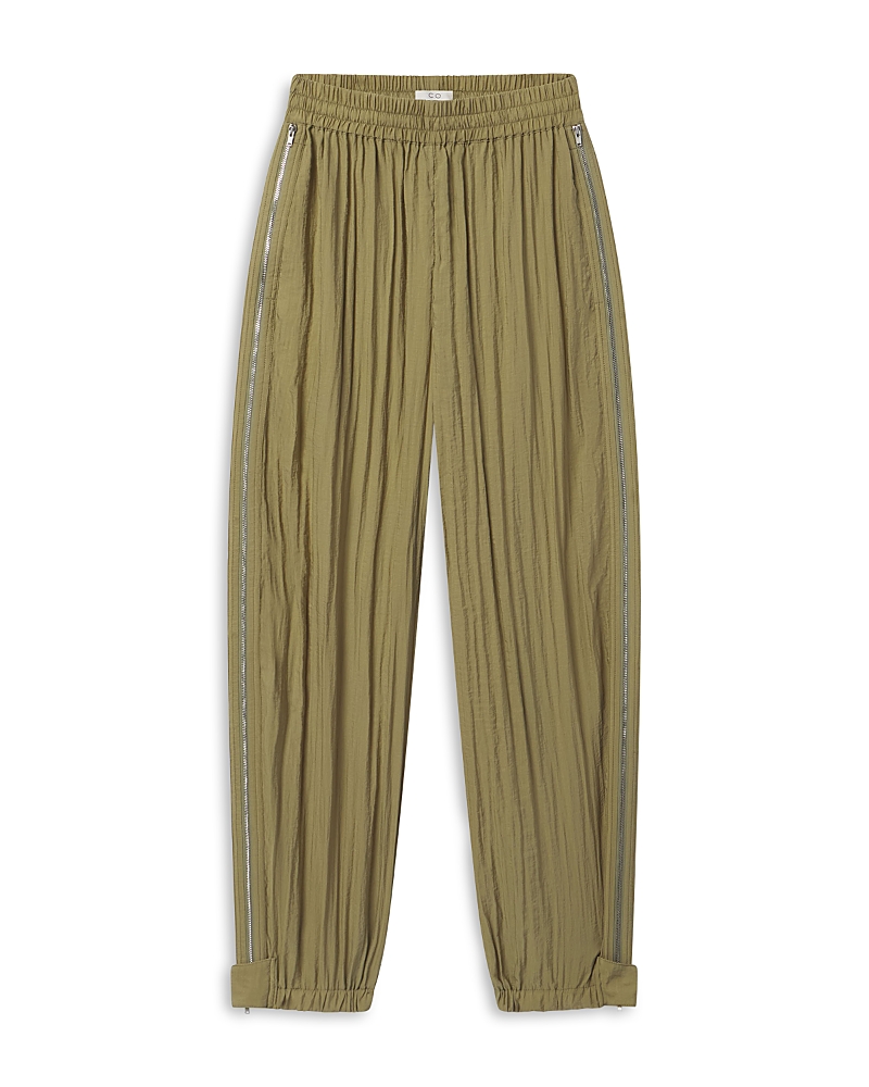 Co Articulated Vented Pants