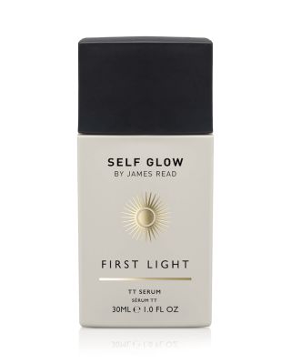 First Light Tinted Tan Serum 1 oz.