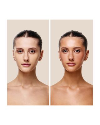 Sunbrush Face & Body Brush