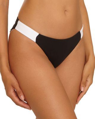 Sport Mode Adela Tab Hipster Bikini Bottom