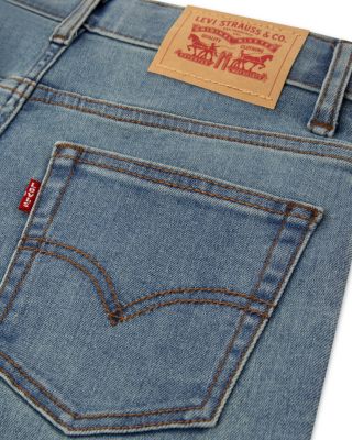 Boys' 514™ Performance Straight Jeans - Big Kid