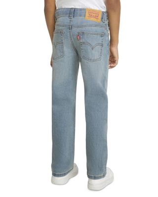 Boys' 514™ Performance Straight Jeans - Little Kid