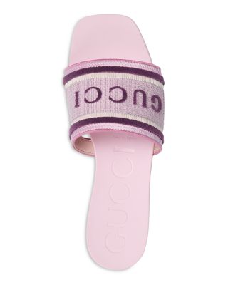 Women's Slide Sandals