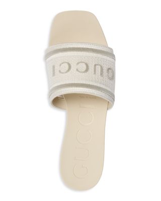 Women's Slide Sandals