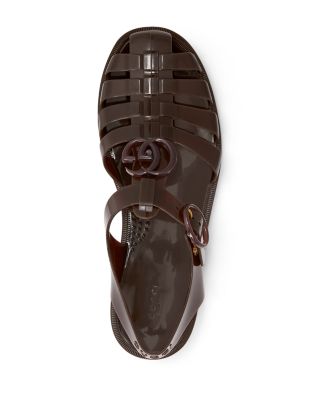 Women's Rubber Fisherman Sandals