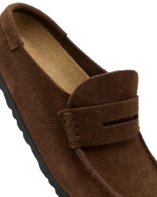 Women's Naples Loafer Flats