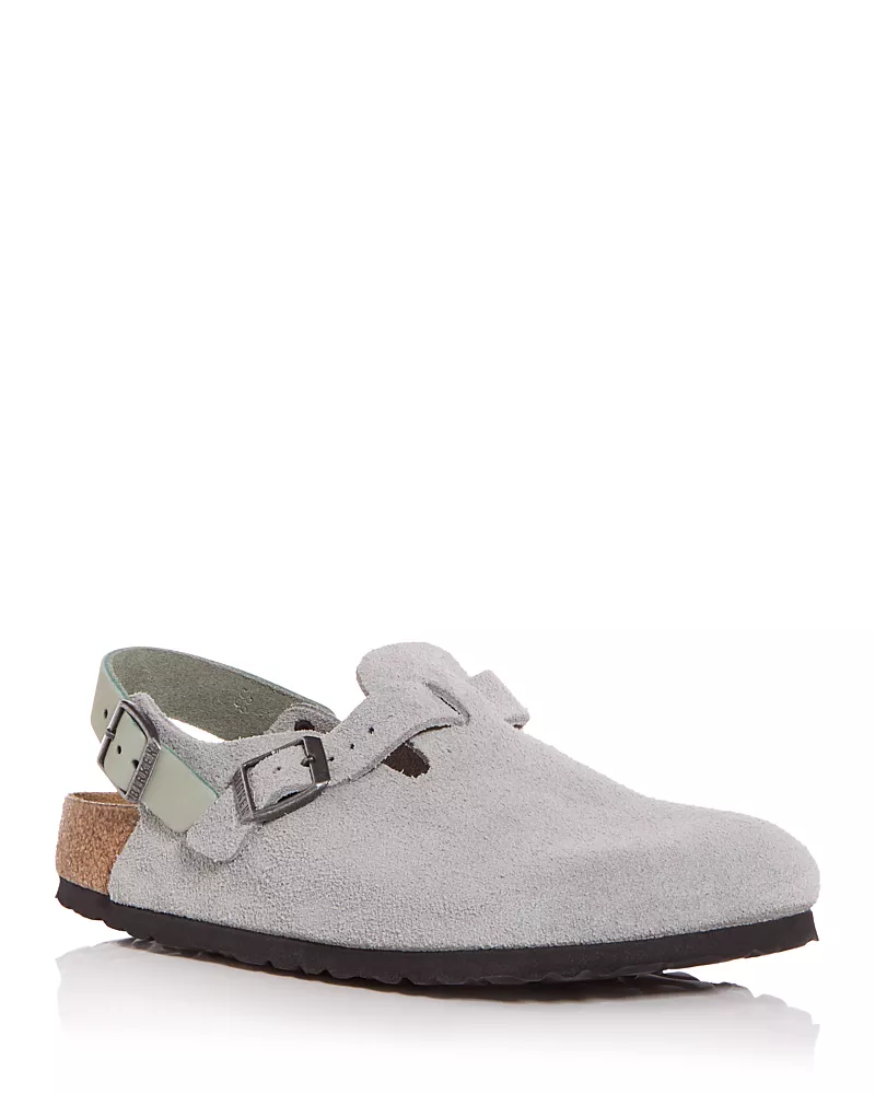 Birkenstock Women's Tokio Slingback Clogs