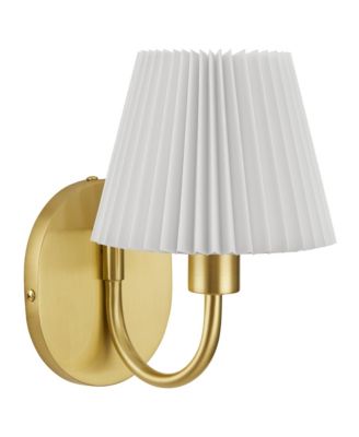Wave Wall Sconce