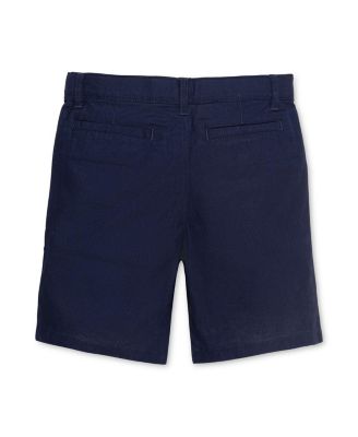 Boys' Linen Blend Short - Little Kid, Big Kid