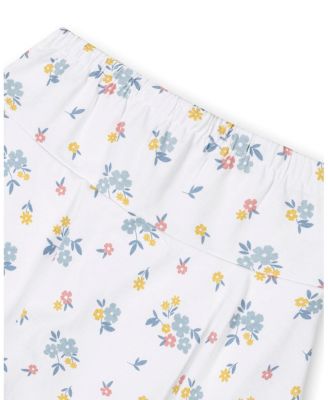 Girls' Organic Printed Knit Skort - Little Kid, Big Kid