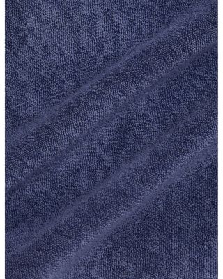 Boys' Terry Polo Shirt & Shorts - Baby