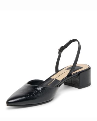 Women's Carel Slingback Pumps
